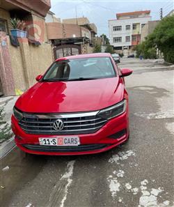 فولكسفاغن جيتا